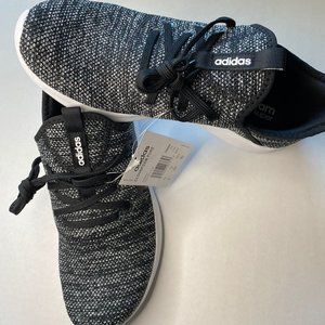 Adidas Black Cloud foam Pure Women's Athletic shoe